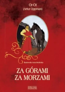 ZA GÓRAMI ZA MORZAMI