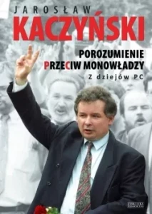 POROZUMIENIE PRZECIW MONOWŁADZY