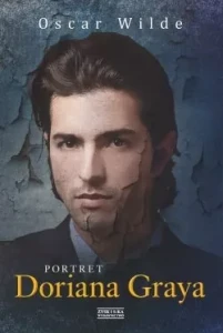 PORTRET DORIANA GRAYA