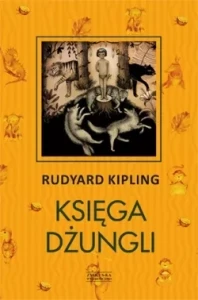 KSIĘGA DŻUNGLI