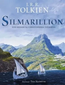 SILMARILLION