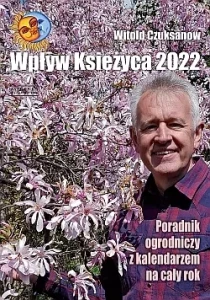 PORADNIK OGRODNICZY 2022