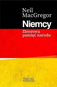 NIEMCY.ZBIOROWA PAMIĘĆ NARODU