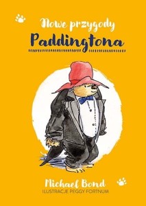 NOWE PRZYGODY PADDINGTONA
