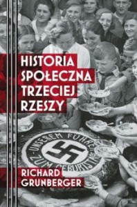 HISTORIA SPOŁECZNA TRZECIEJ RZESZY