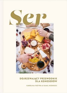 SER.DOJRZEWAJĄCY PRZEWODNIK DLAKONESERÓW