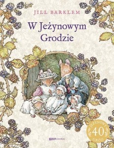 W JEŻYNOWYM GRODZIE