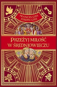 PRZEŻYJ MIŁOŚĆ W ŚREDNIOWIECZU