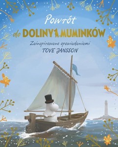 POWRÓT DO DOLINY MUMINKÓW