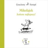 MIKOŁAJEK JESTEM NAJLEPSZY!