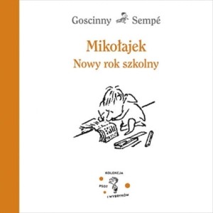 MIKOŁAJEK NOWY ROK SZKOLNY