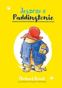 JESZCZE O PADDINGTONIE