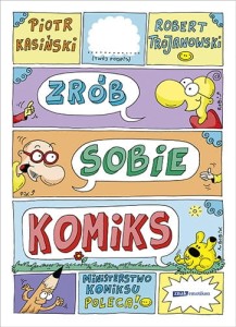 ZRÓB SOBIE KOMIKS