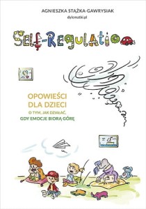 SELF-REGULATION.OPOWIEŚCI DLA DZIECI