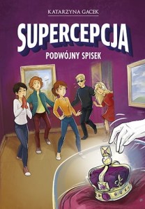SUPERCEPCJA.PODWÓJNY SPISEK