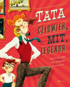 TATA.CZŁOWIEK MIT LEGENDA