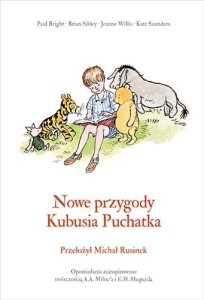 NOWE PRZYGODY KUBUSIA PUCHATKA