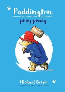 PADDINGTON PRZY PRACY