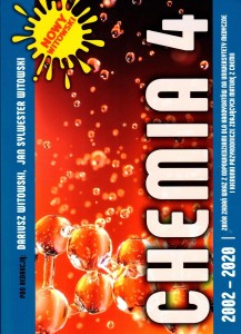 CHEMIA T.4 MATURA 2002-2022 ZB.ZADAŃ WRAZ Z ODP.