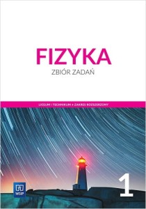 FIZYKA 1  ZB.ZADAŃ Z.R.LO