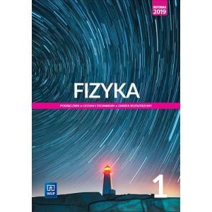 FIZYKA 1 PODR.LO Z.R.PO SP 2019