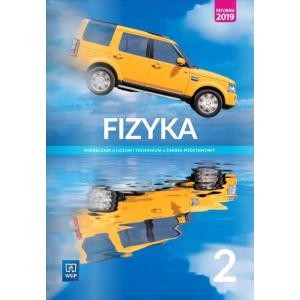 FIZYKA 2 PODR.LO Z.P.