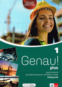 GENAU 1 PLUS PODR.