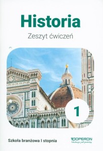 HISTORIA 1 ĆW.SZKOŁA BRANŻOWA