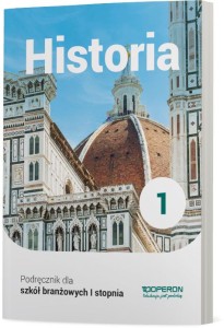 HISTORIA 1 DLA SB I STOPNIA