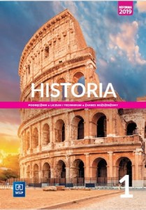 HISTORIA 1 PODR.LO Z.R.PO SP 2019