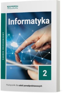 INFORMATYKA 2 PODR.Z.R.PO SP