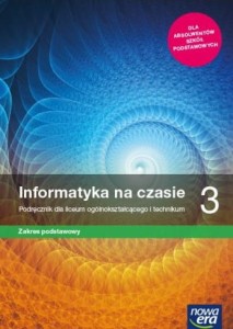 INFORMATYKA NA CZASIE 3 PODR.Z.P.
