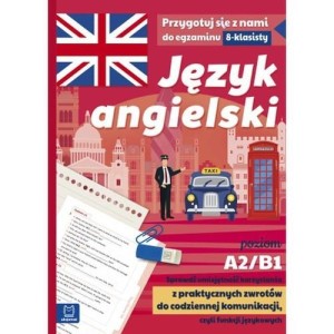 JĘZYK ANGIELSKI SPRAWDŹ UMIEJĘTNOŚĆ KORZYSTANIA