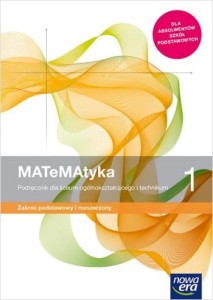 MATEMATYKA 1 PODR.LO Z.P+R PODPO SP 2019