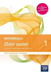 MATEMATYKA 1 ZB.ZADAŃ Z P+R POSP 2019