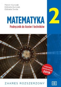 MATEMATYKA KL.2 LO PODR.Z.R.POSP
