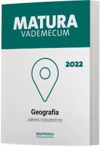 MATURA 2022 GEOGRAFIA VADEMECUM