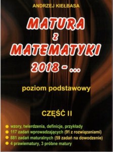 MATURA Z MATEMATYKI 2018 Z.P.CZ.2