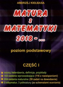 MATURA Z MATEMATYKI 2018,,,CZ.1Z.P.