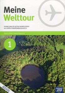 MEINE WELTTOUR 1 PODR.