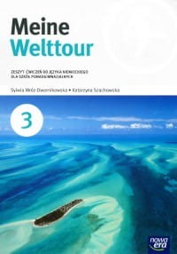 MEINE WELTTOUR3 ĆW.LO