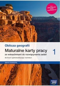 OBLICZA GEOGRAFII 1 KPU Z.R.POSP 2019