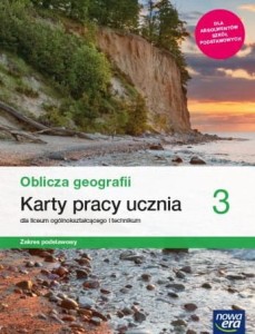 OBLICZA GEOGRAFII 3 KPU Z.P.POSP