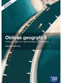 OBLICZA GEOGRAFII 3 PODR.LO Z.R.