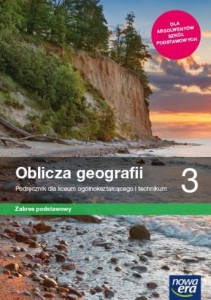 OBLICZA GEOGRAFII 3 PODR.Z.P.POSP