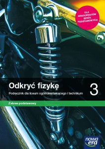 ODKRYĆ FIZYKĘ 3 PODR.Z.P.PO SP