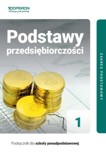 PODSTAWY PRZEDSIĘBIORCZOŚCI 1PODR.LO