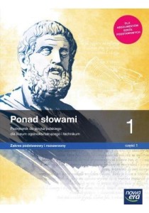 PONAD SŁOWAMI KL.1/1 PO SP 2019