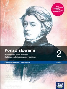 PONAD SŁOWAMI KL.2/1 PODR.LO POSP