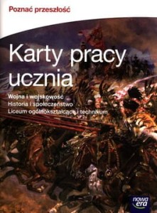 POZNAC PRZESZŁOŚĆ KPU WOJNA I WOJSKOWOŚĆ